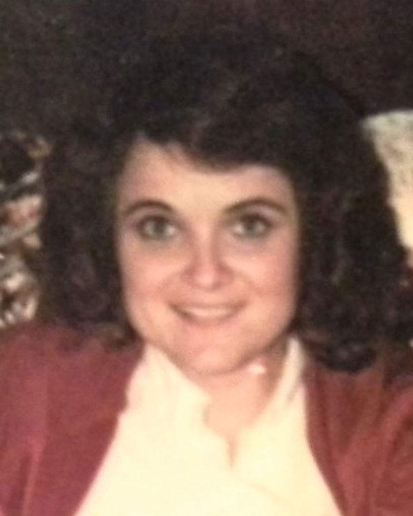 Kathryn Joan King Profile Photo