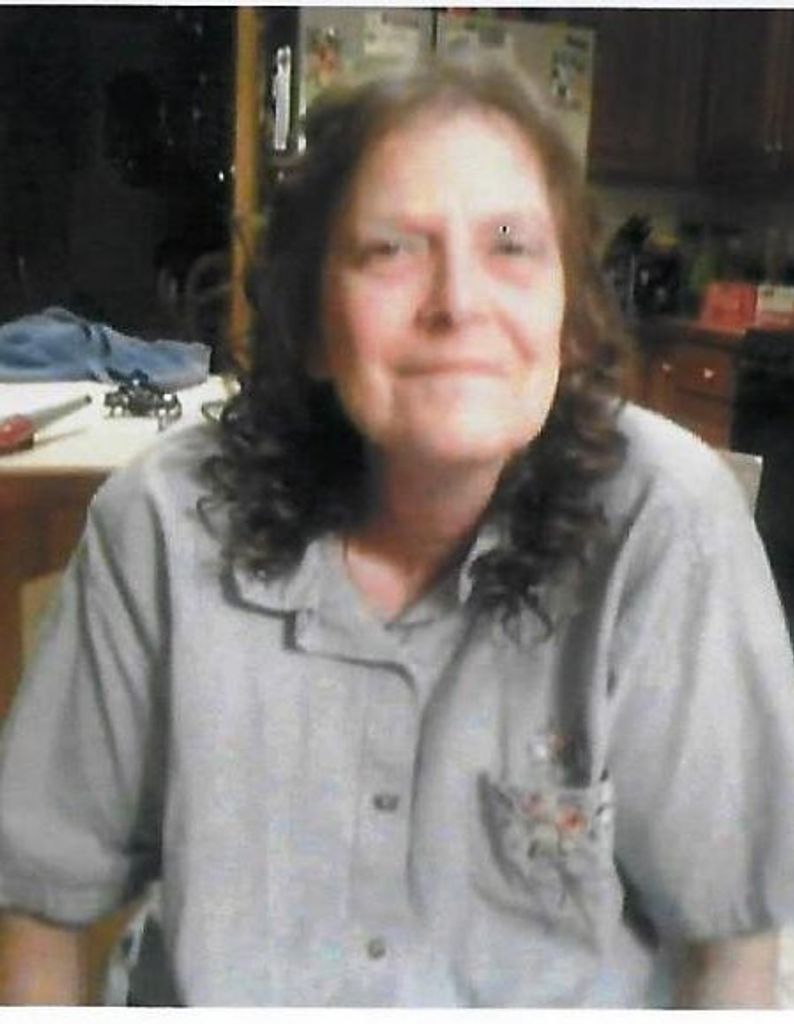 Sue (Rogers)  Thompson