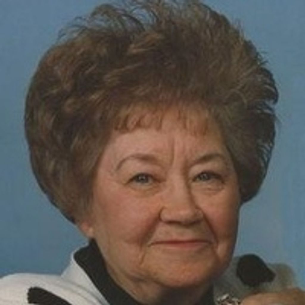 Ruby Pauline Robertson