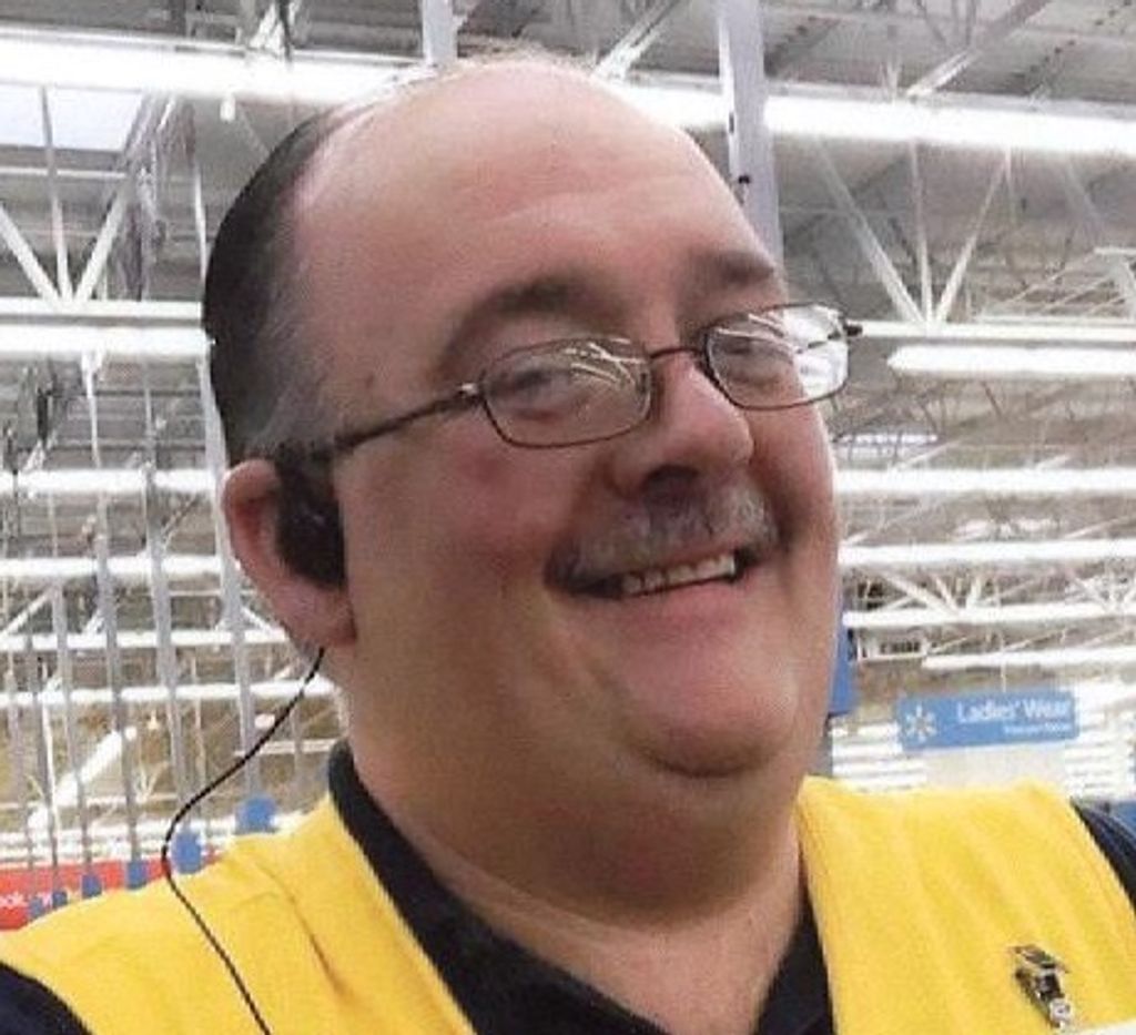 Mark K. Grace Profile Photo