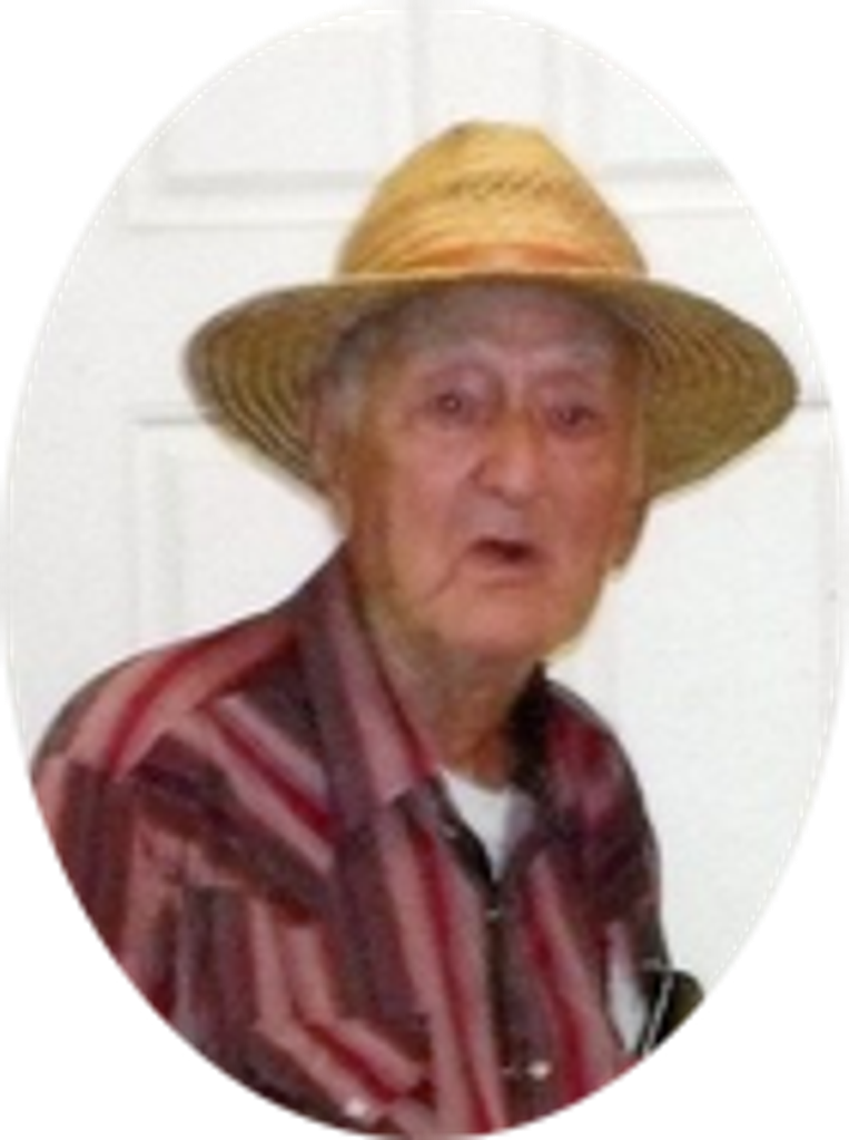 K.L. "Pete" McNew