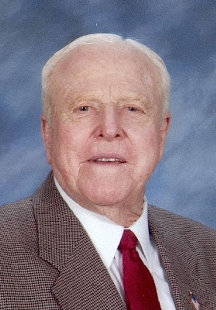 James McCarter