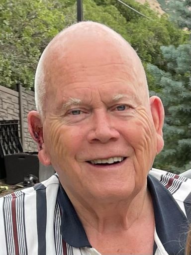 Howard Snow's obituary image