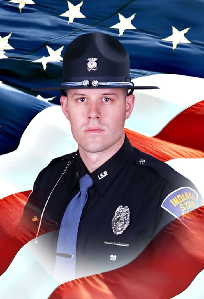 Aaron N. Smith Profile Photo
