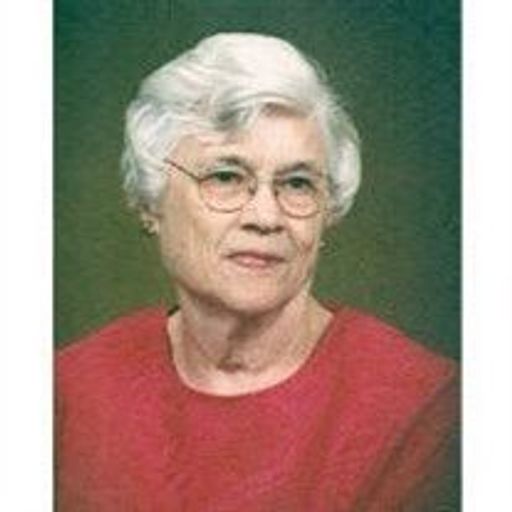 Doris Laughlin Profile Photo