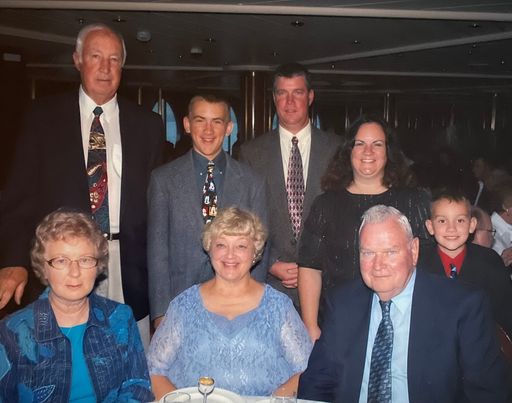 L. Doug Galbraith photo gallery thumbnail 47 of 94