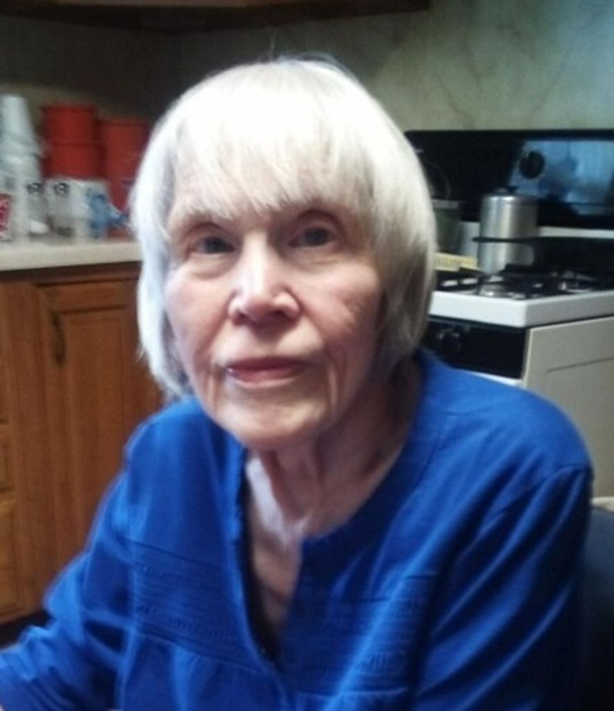 Merna Sue Wilkerson Profile Photo