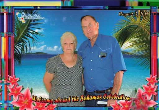 Charlene "Charlie" Montgomery photo gallery thumbnail 14 of 70