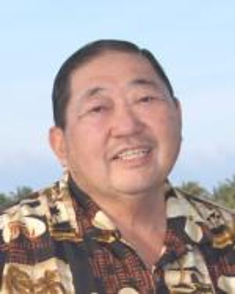 Allen Katsuki Yasukochi