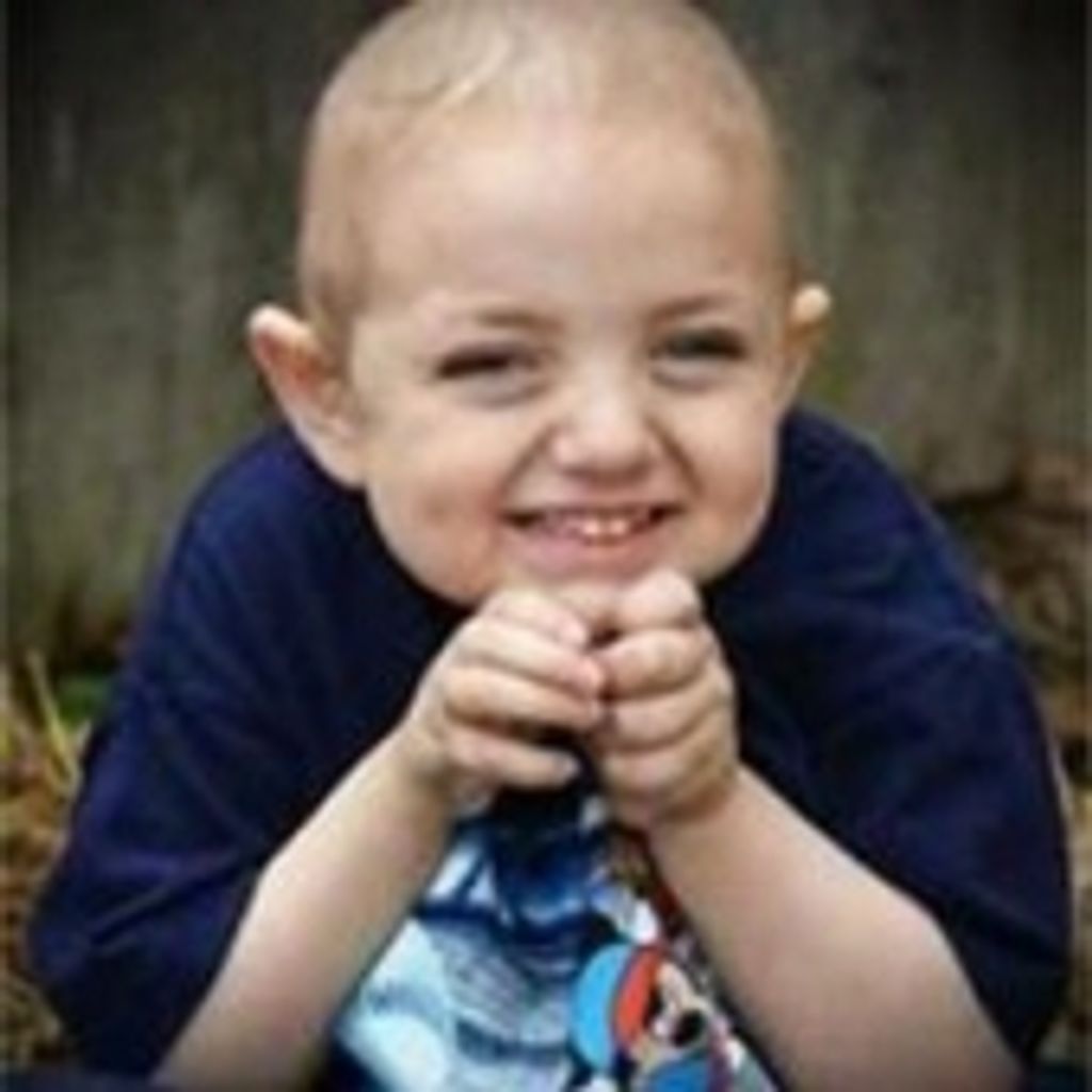 Daniel Joseph Snook,
