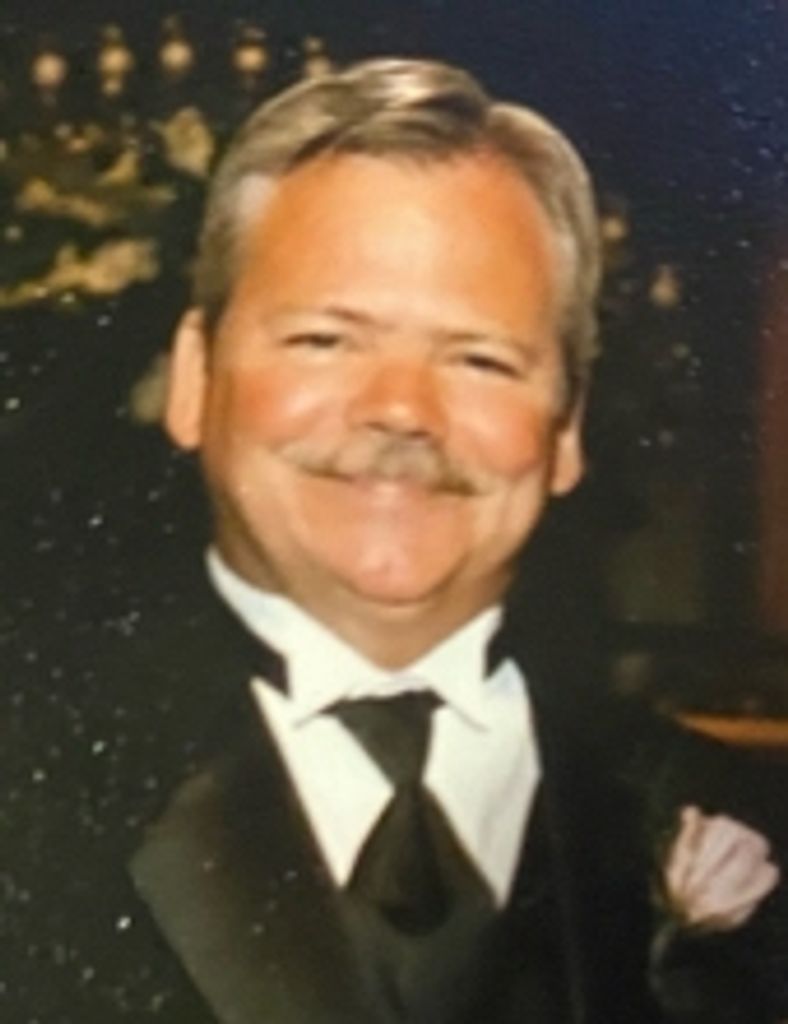 Gerald (Jerry) Lynn Taylor