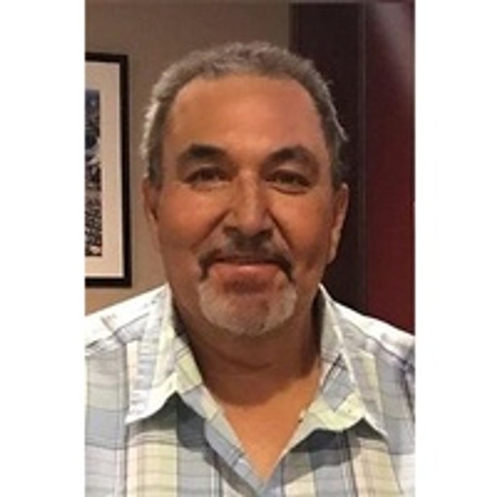 Dionisio "Niche" Roberto Jaramillo, Jr.
