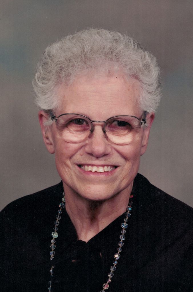 Dolores L. Farr