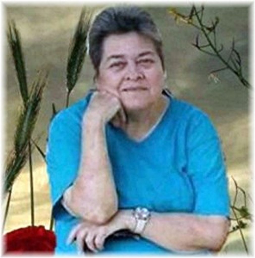 Anita Louise Gillespie
