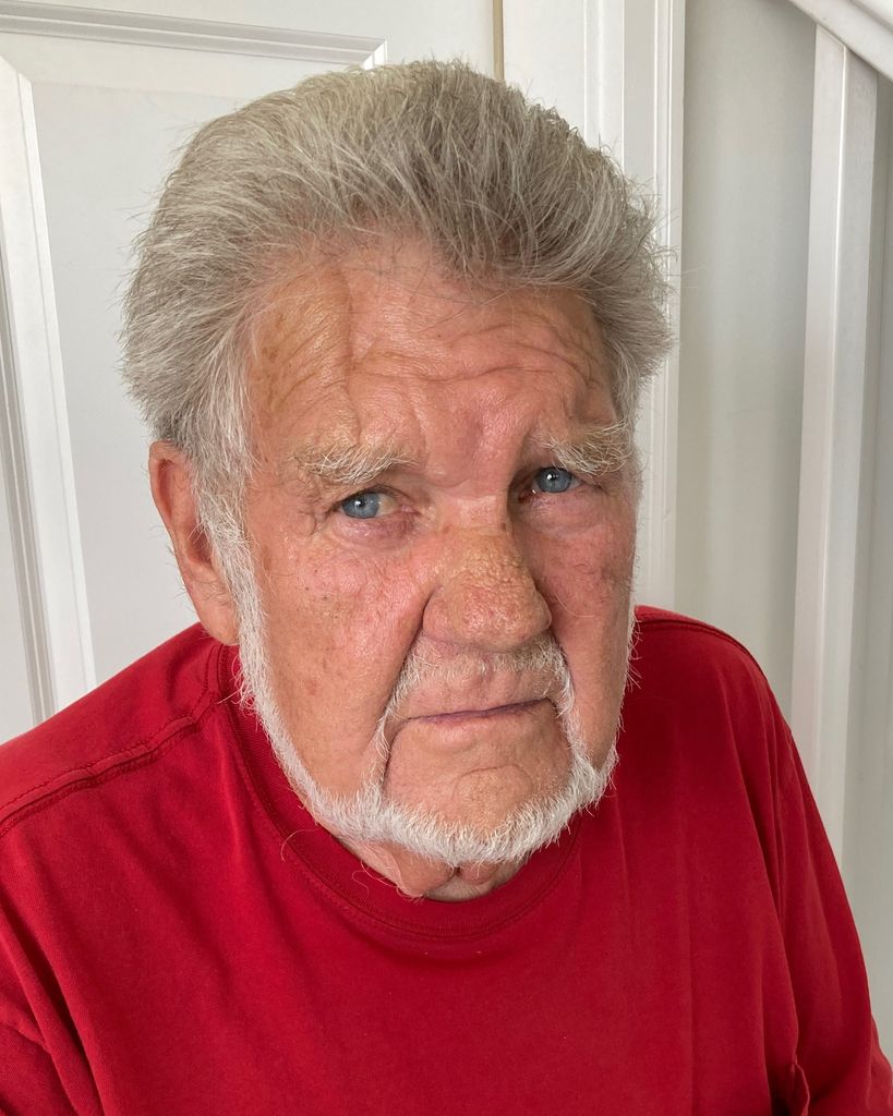 Albert (Bud) T. Coverdale, Jr.