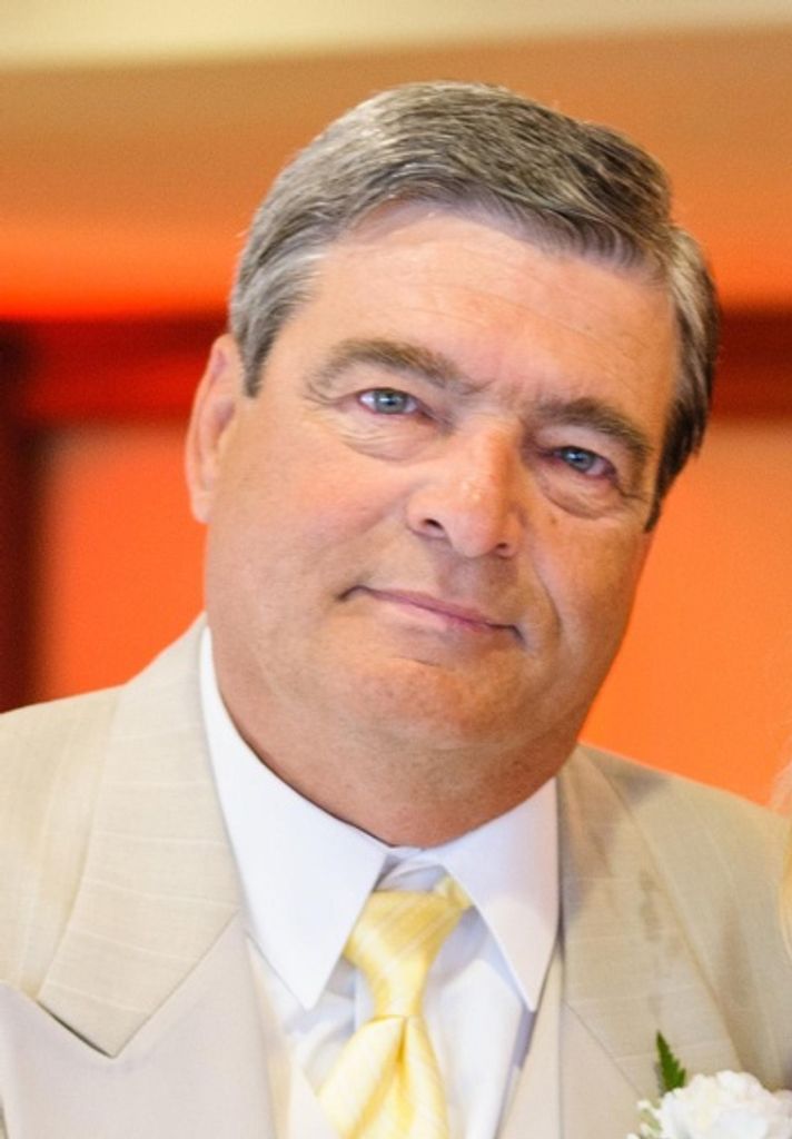 Richard A. Miller Profile Photo