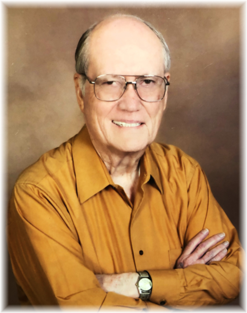 Wayland Leihdon Richardson Profile Photo