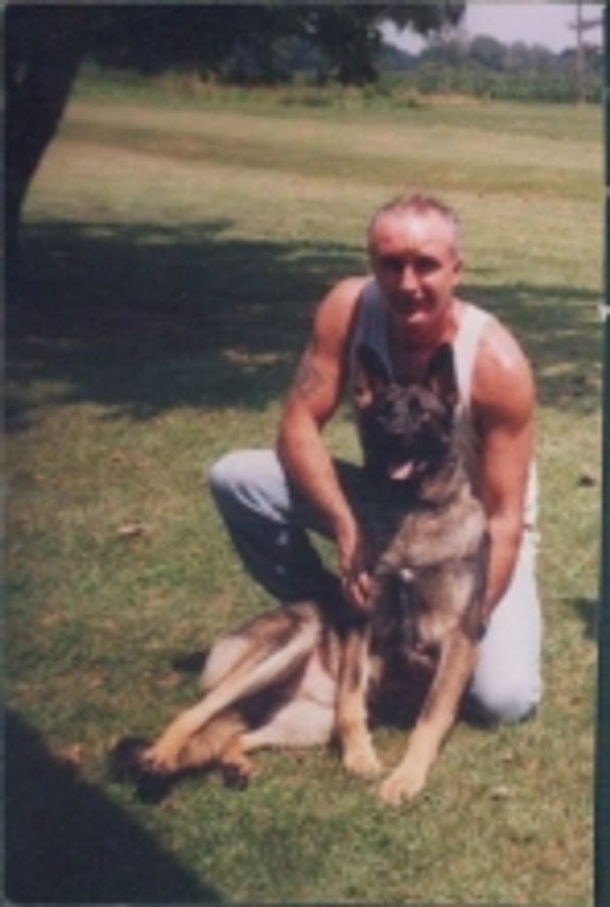 Christopher Ralph Hupp