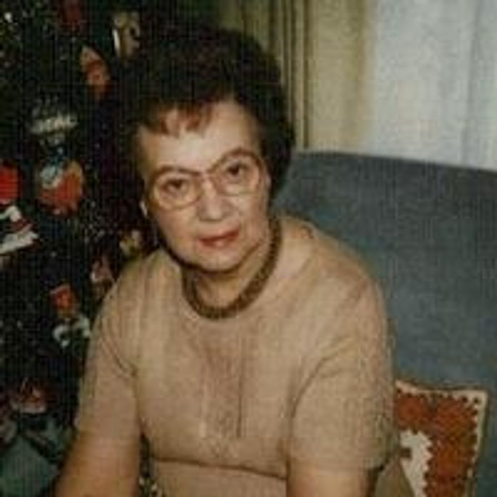 Anna Kany Profile Photo