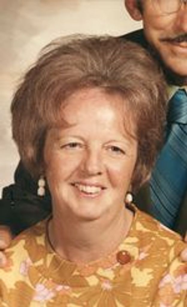 Nadene C. Burns