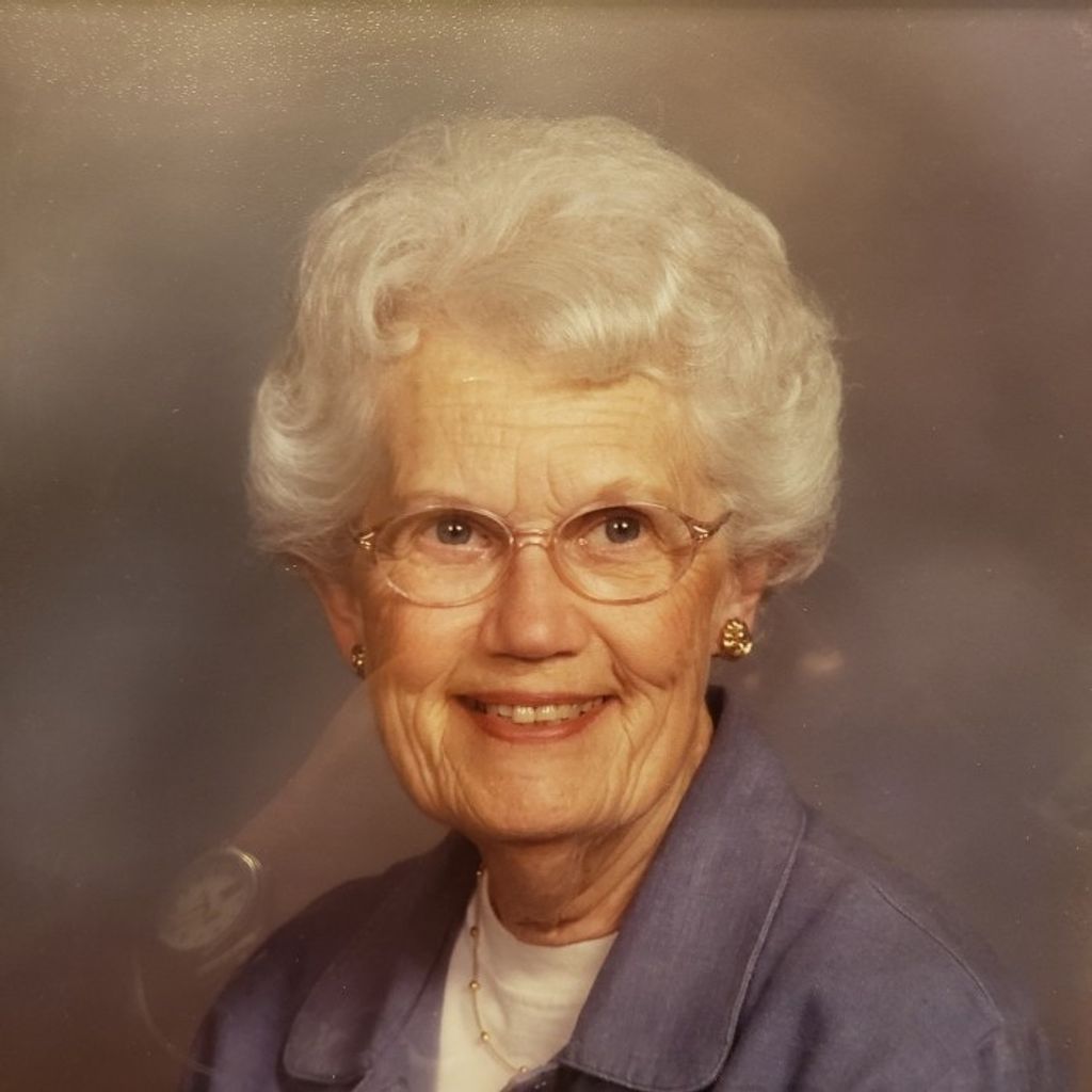 Margaret Evick Profile Photo
