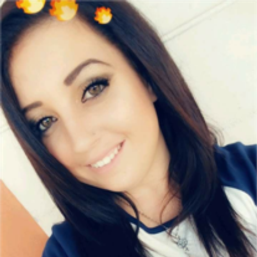 Maren Alyssa Guberman Profile Photo