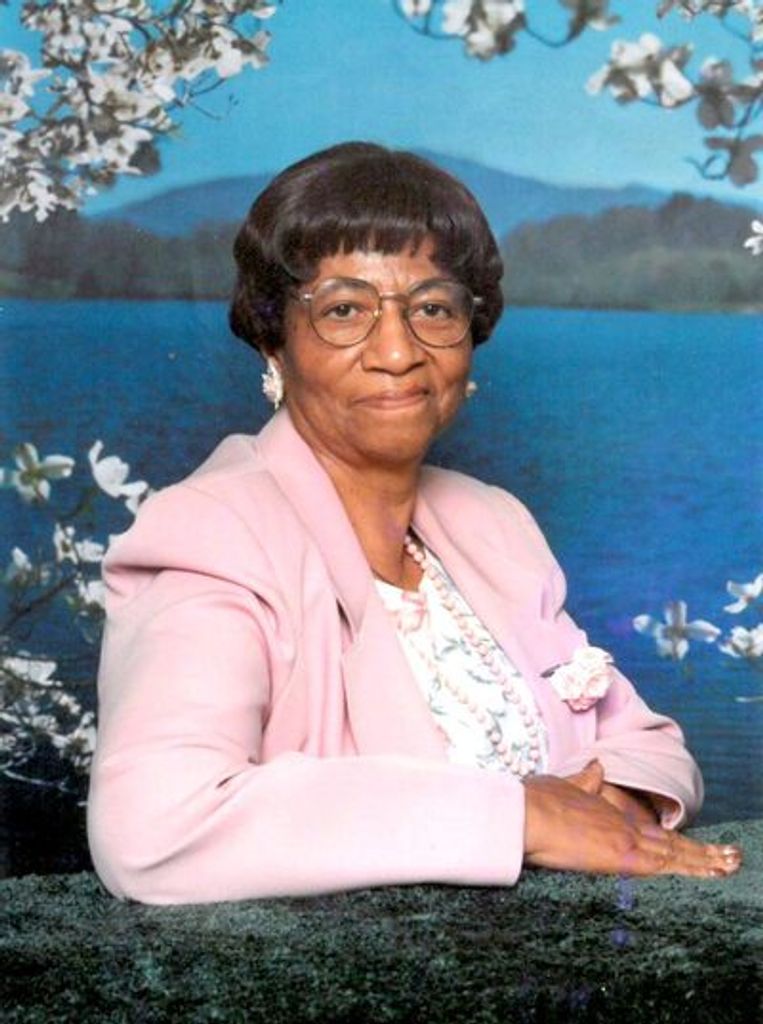 Alice Marie Bryant Bradford Profile Photo