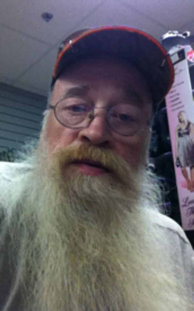 Alan F. Martin