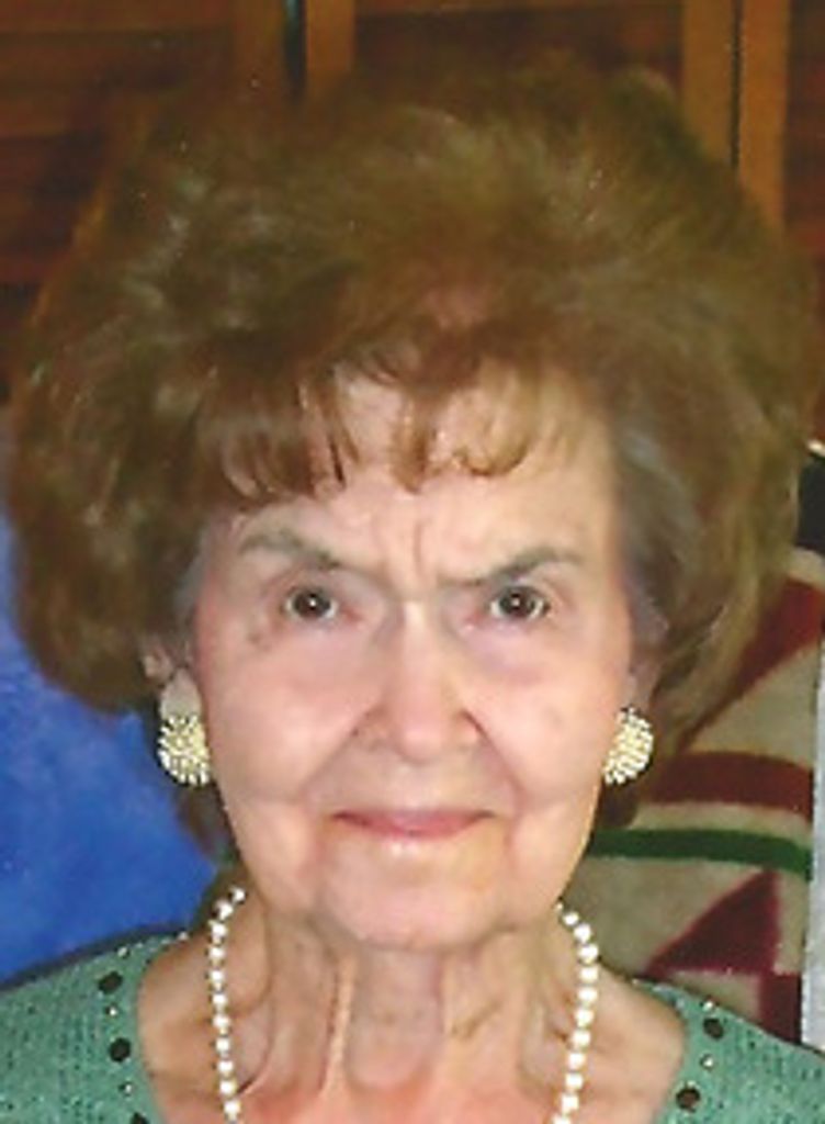 Mildred "Mickey" (Silva)  Rister Profile Photo