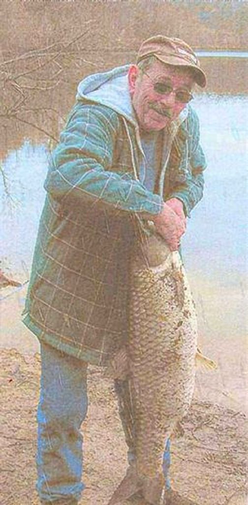 Jack Willard Scharrer