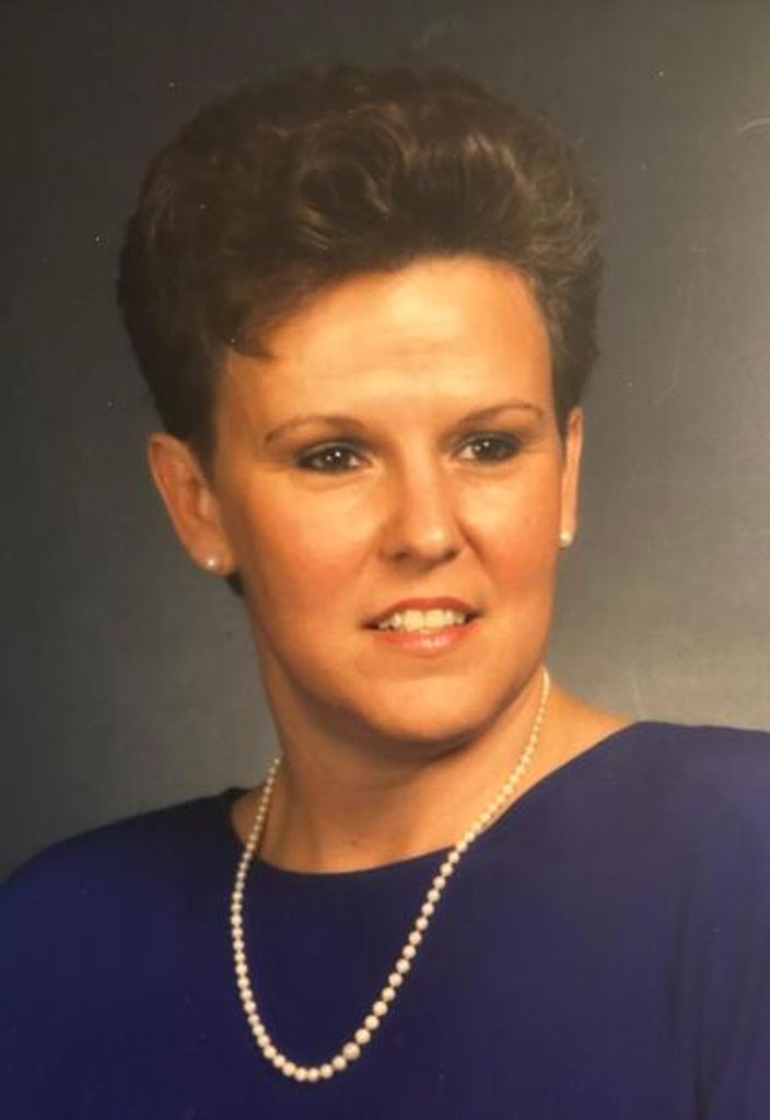 Deborah Sue Hutto Webb