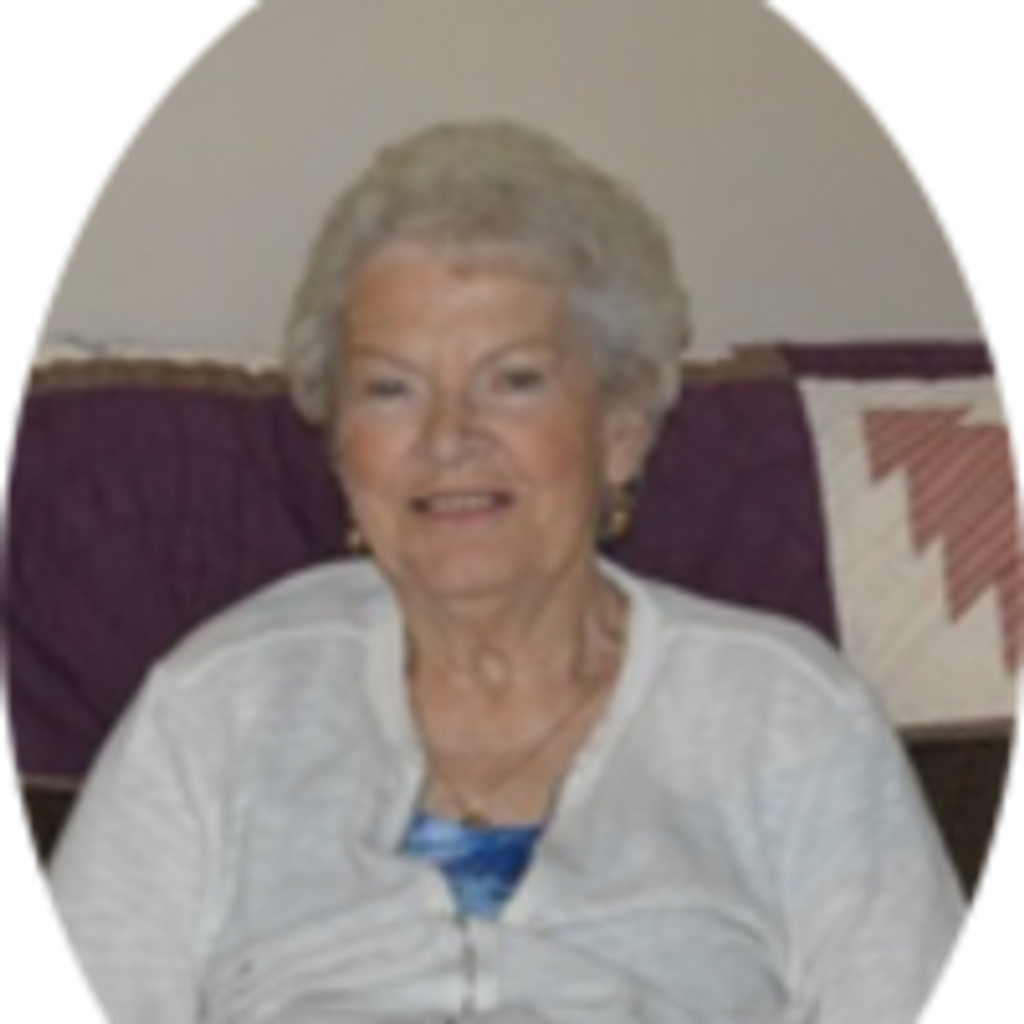 Muriel Titherington