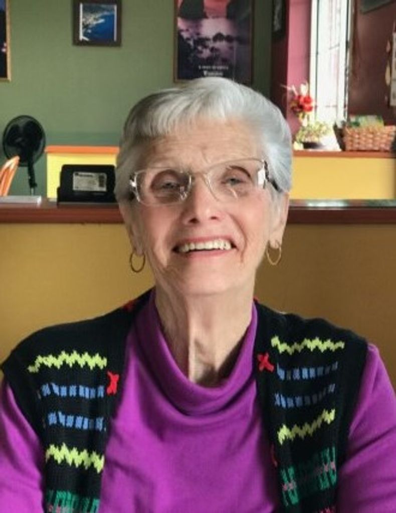 Loretta Irene (Turnbull)  Kotula