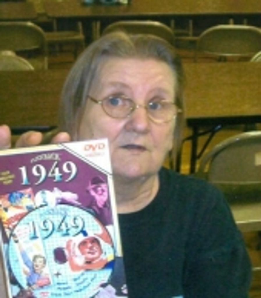 Elizabeth E. Michi