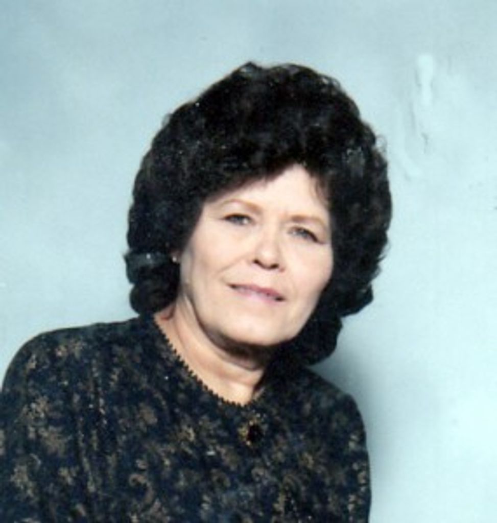 Martha Edwards