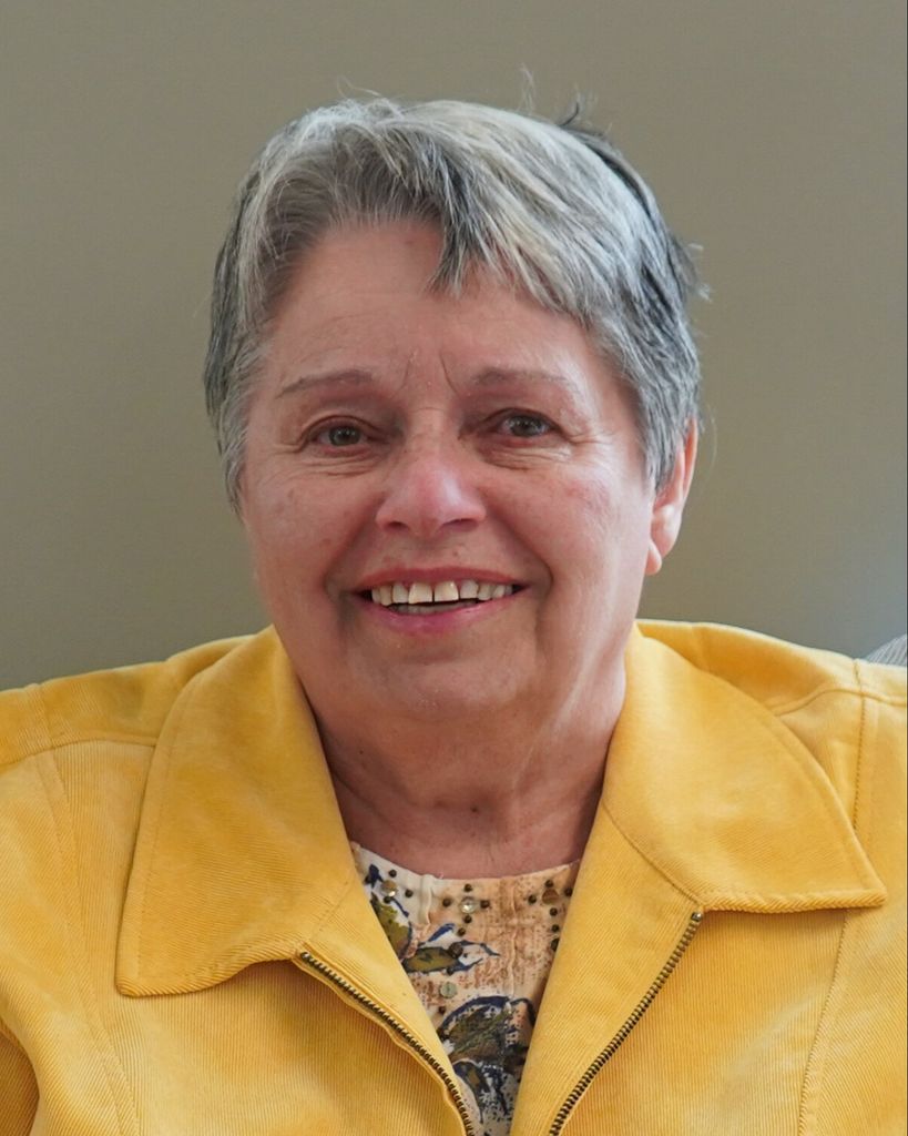 Carol J. Fike Profile Photo