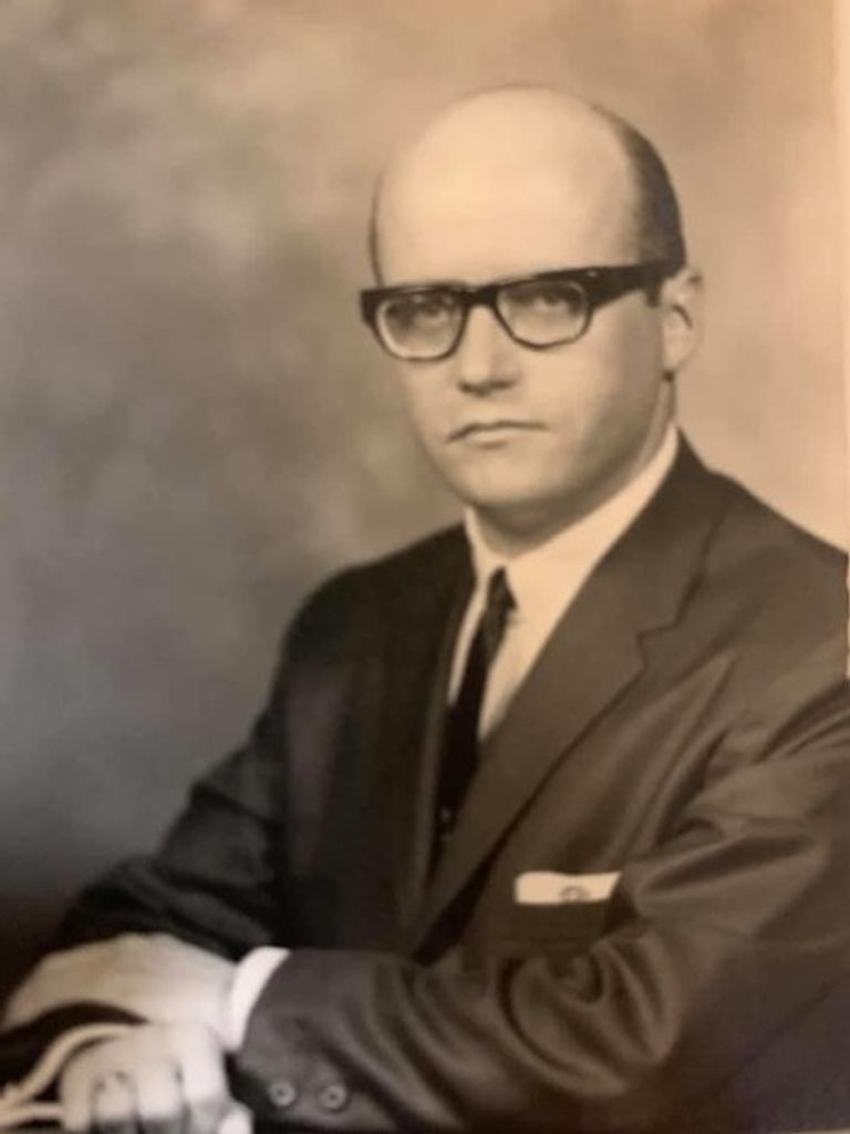 Jack Randall Bruce Profile Photo