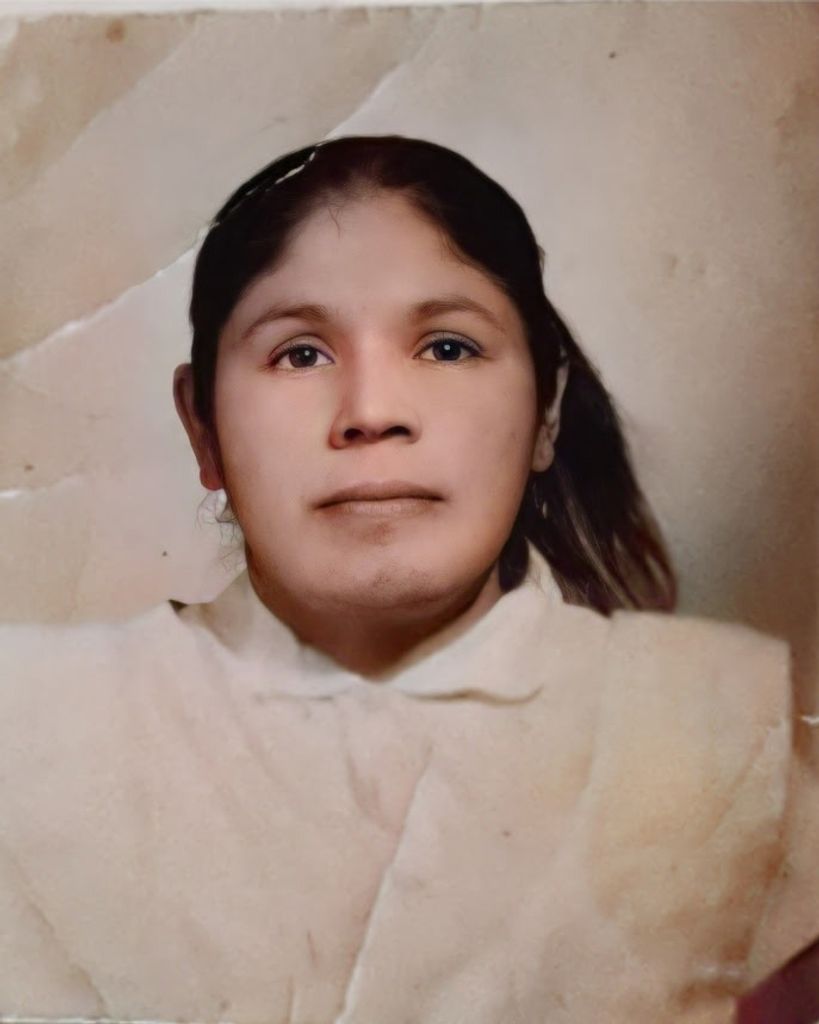 Maria Patrocino Peralta Profile Photo