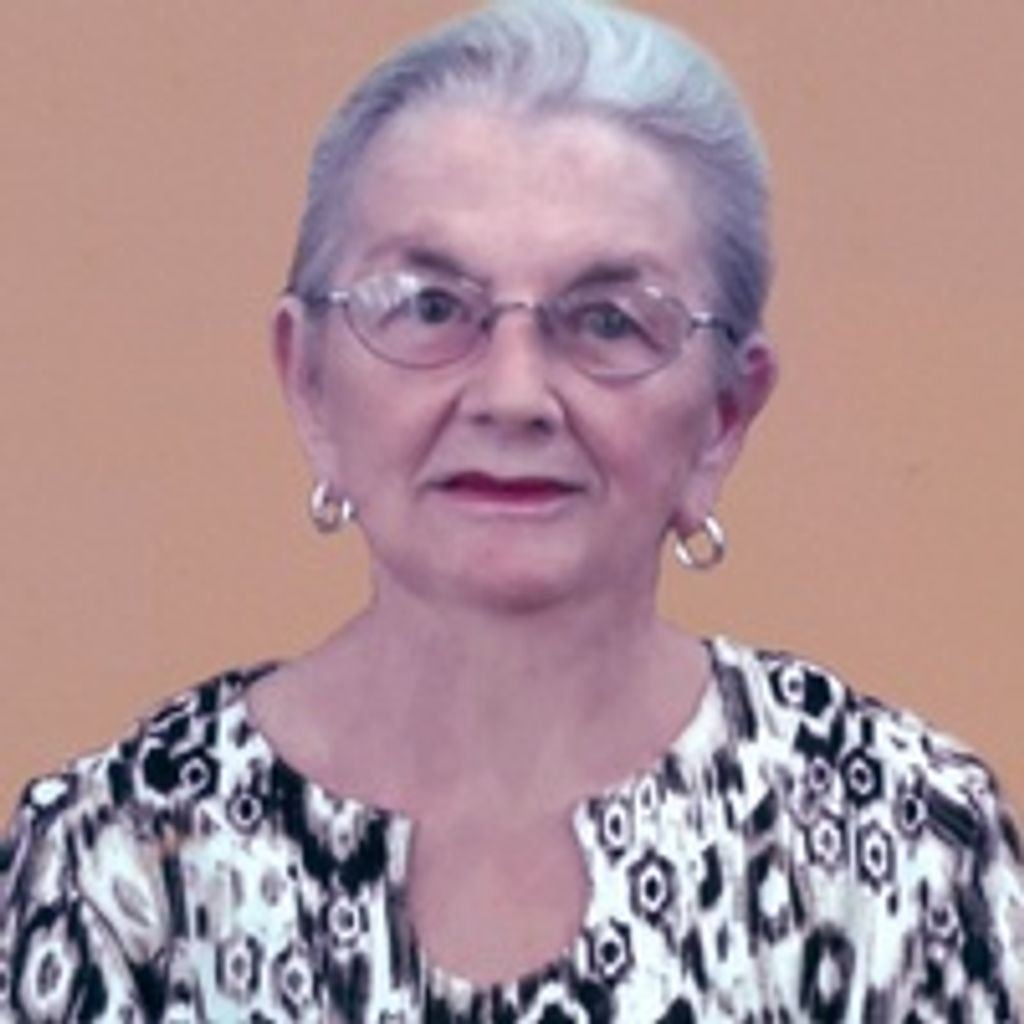 Patty V. Edwards