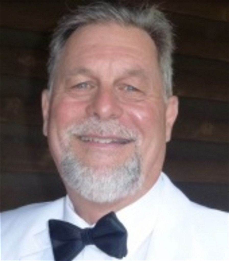 Jon F. Pearson