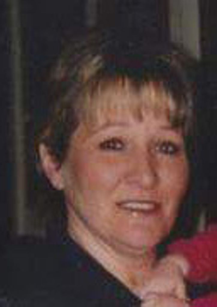 Sharon Butler Woodside Alston