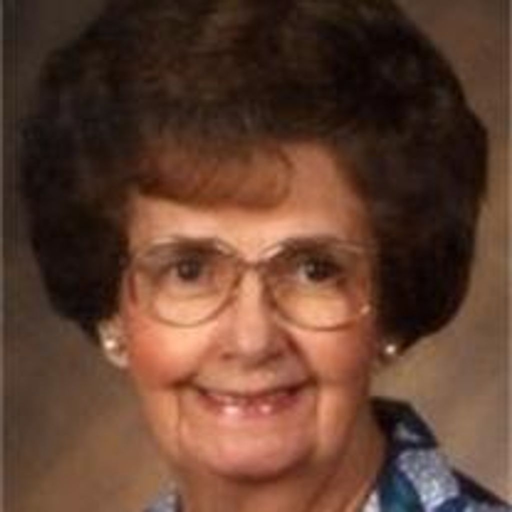 Margaret L. Rodriguez