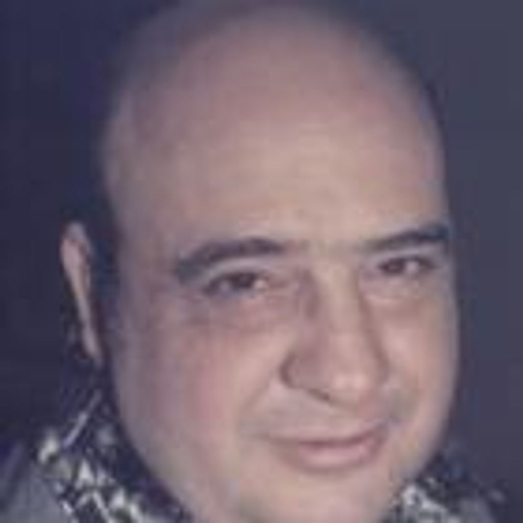 Louis G. Dinardo Sr