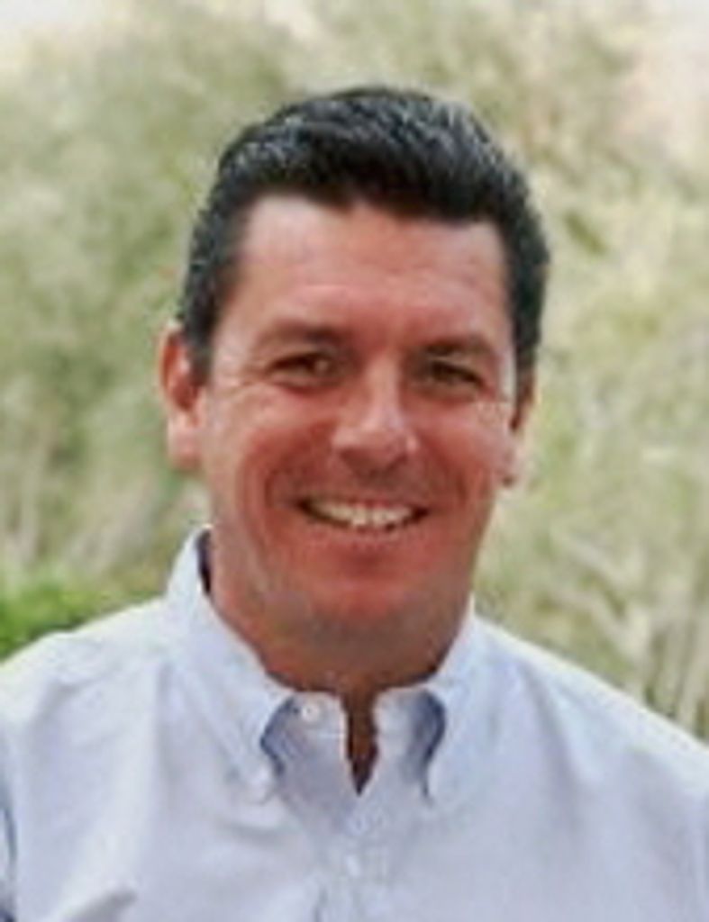 Scott J. Long