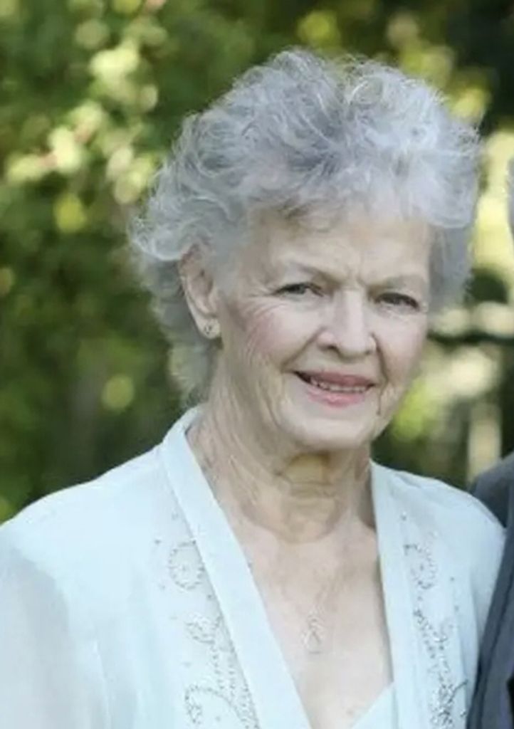 Nancy (Gibson) Zigrang Profile Photo