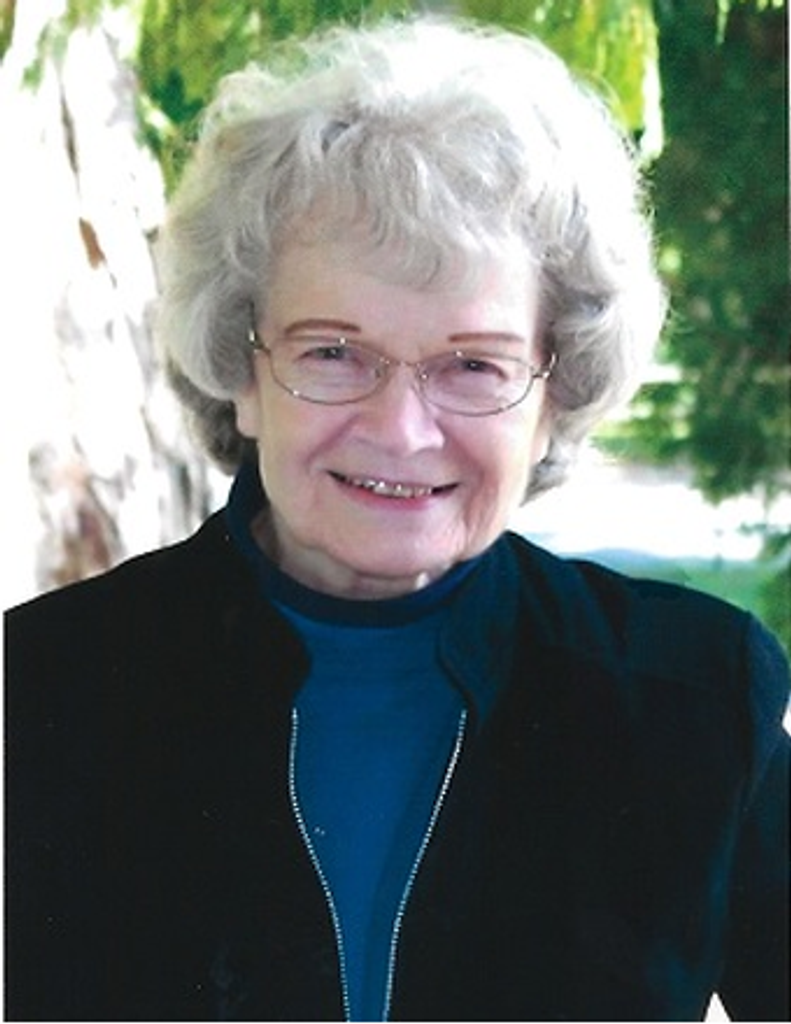 Margaret Louise (Clifford) Smith Profile Photo