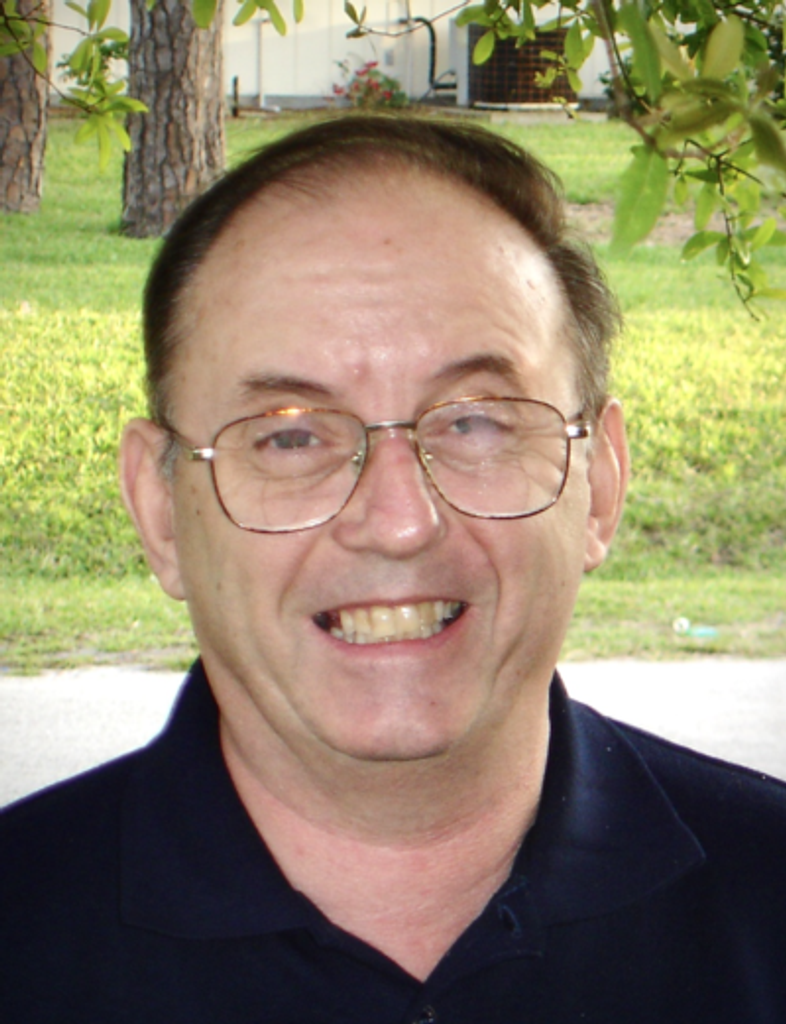 Carleton Adam Vogel Profile Photo