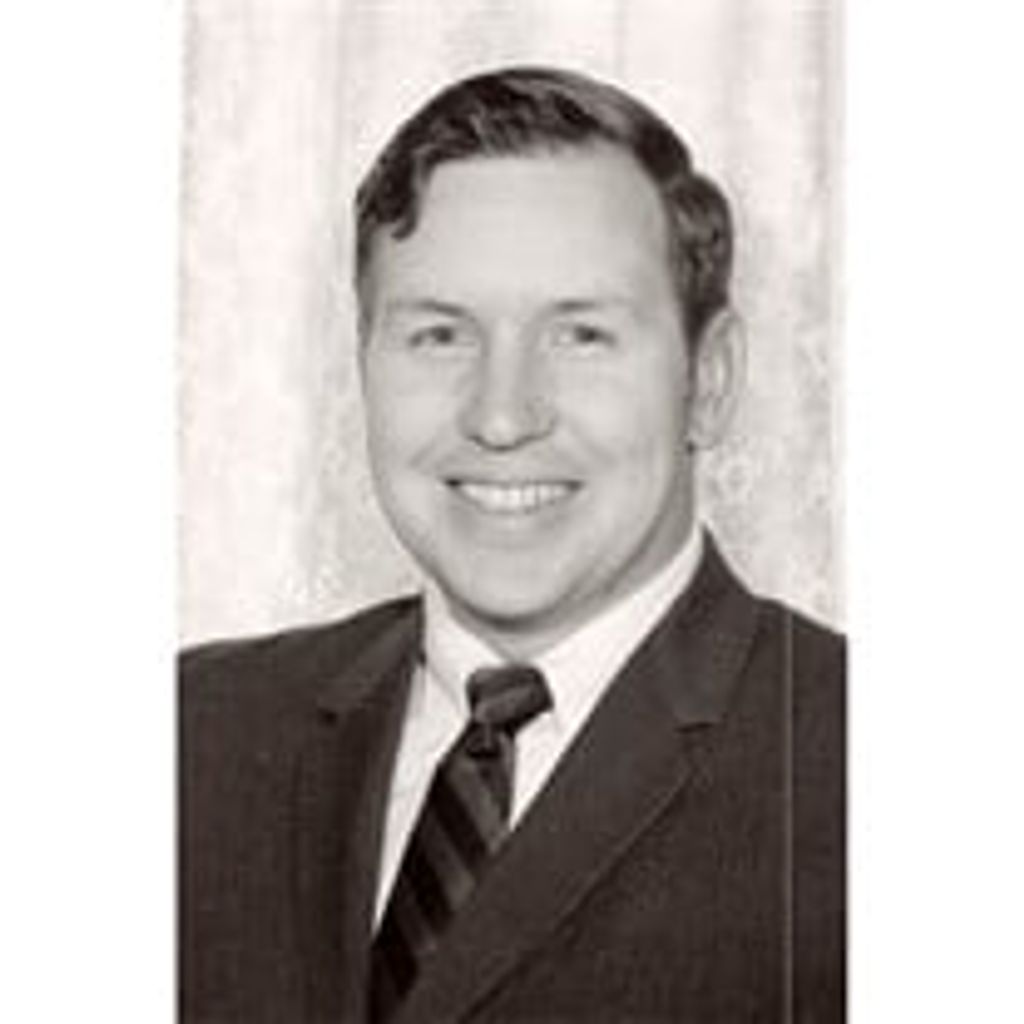 Gene A. Gillette Profile Photo