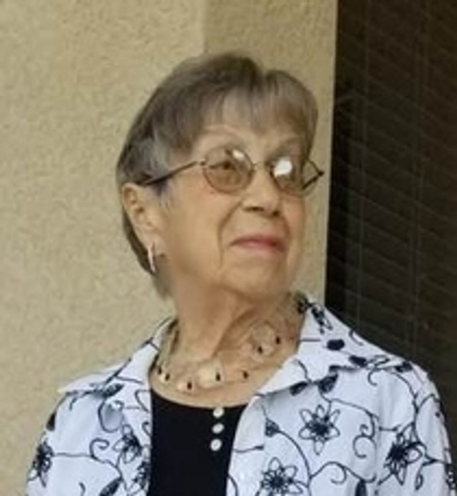 Dorothy Polino