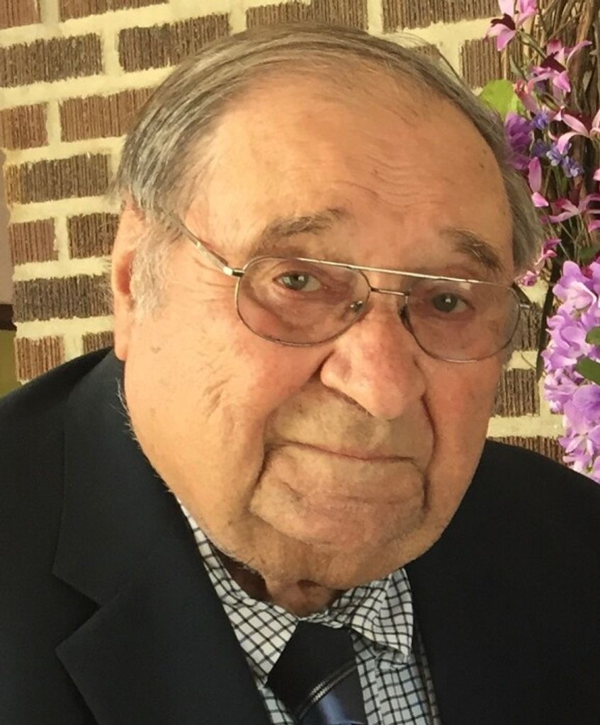Franklin Carl Folkert